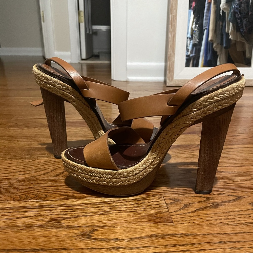 Christian Louboutin Sandals